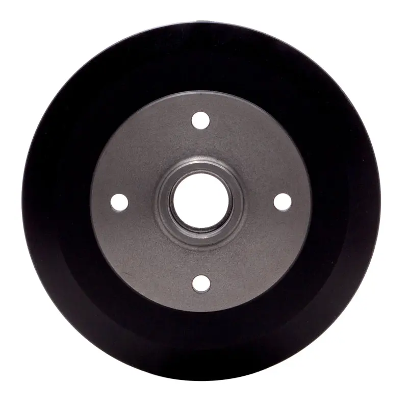 Dfc 87-89 Mazda 323 Rear True Balanced Brake Drum 1