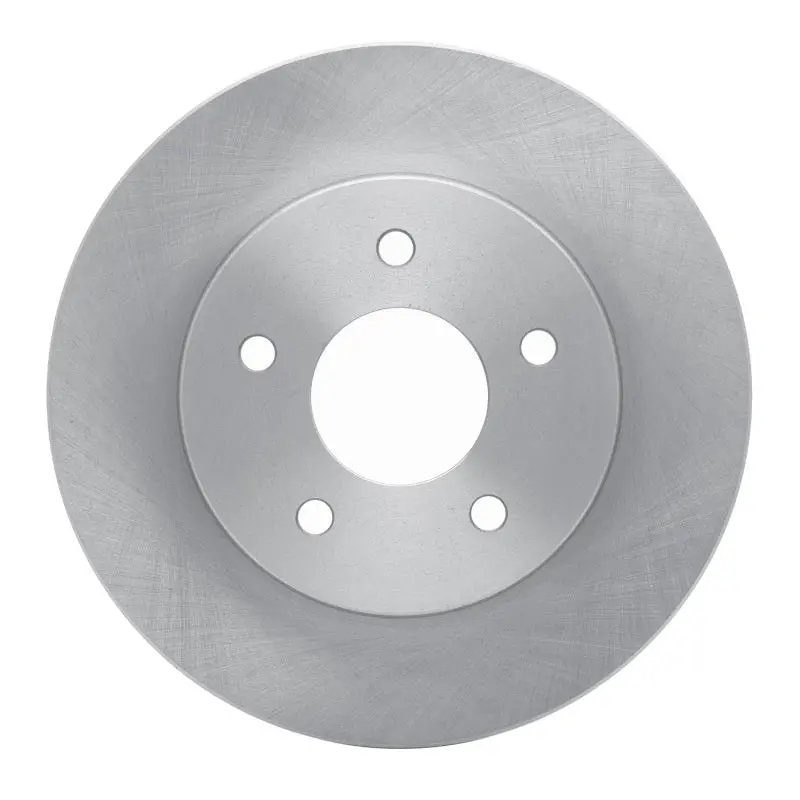 Dfc 87-89 Nissan 300Zx Rear Brake Rotor 1