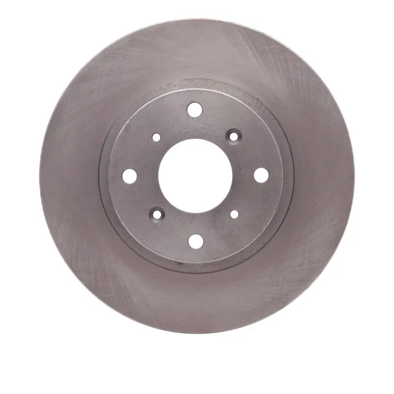 Dfc 87-90 Acura Legend Front Brake Rotor 1