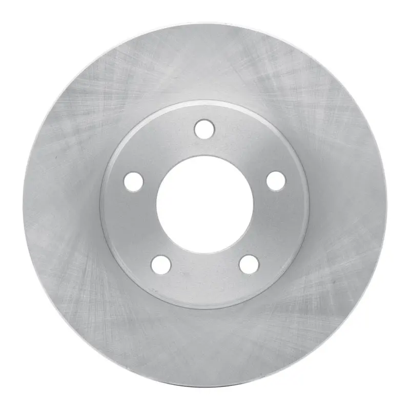 Dfc 87-90 Chrysler Town & Country Front Brake Rotor 1