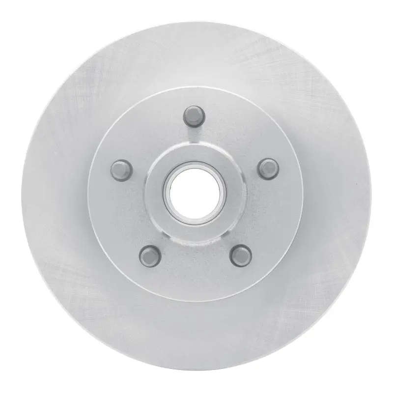 Dfc 87-90 Dodge Dakota Rwd Front Brake Rotor 1