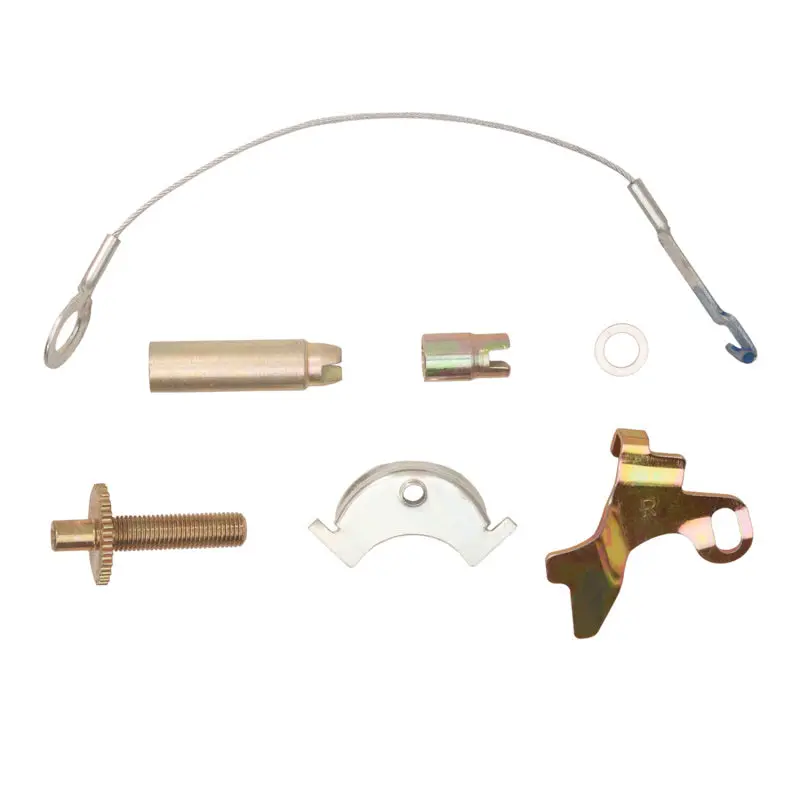 Dfc 87-91 Ford Ltd Crown Victoria Right Rear Drum Adjuster Kit 1