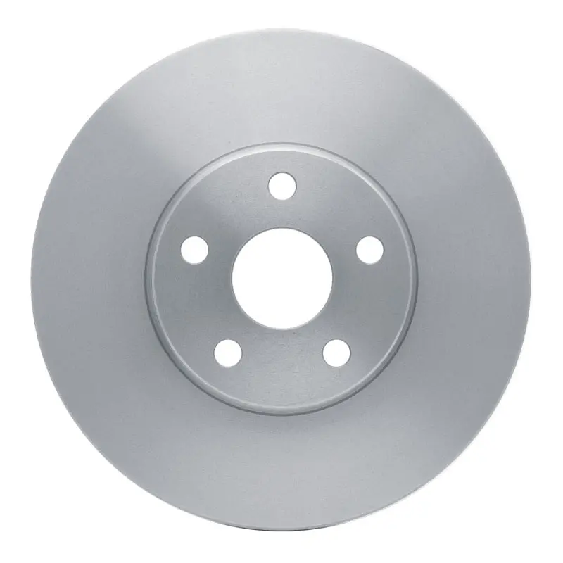 Dfc 87-91 Lexus Es250 Front Brake Rotor 1