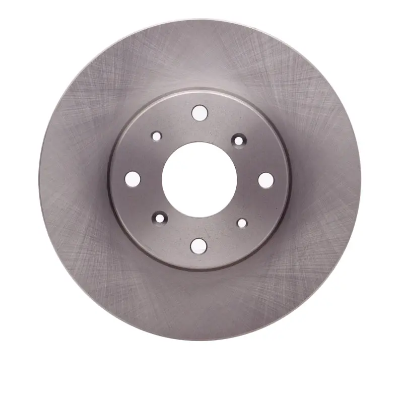 Dfc 87-91 Sterling 825/827 Front Brake Rotor 1