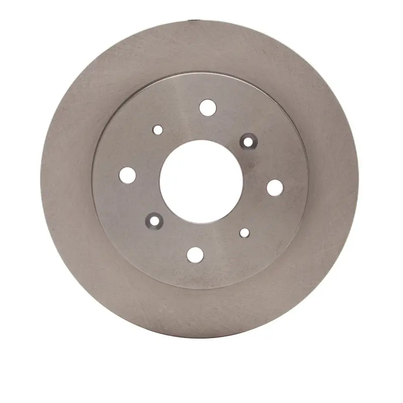 Dfc 87-91 Sterling 825/827 Rear Brake Rotor 1