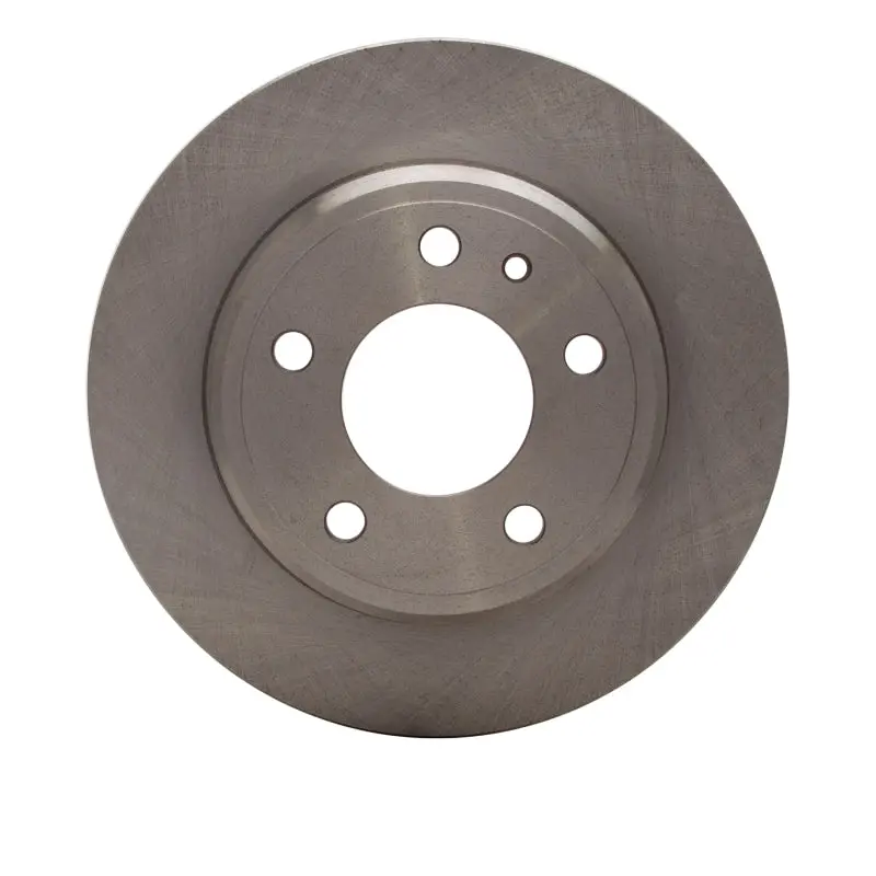 Dfc 87-92 Bmw 735I Rear Brake Rotor 1