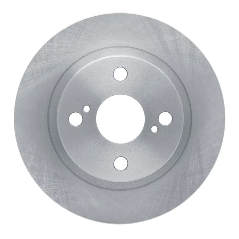 Dfc 87-92 Chevrolet Nova Rear Brake Rotor 1