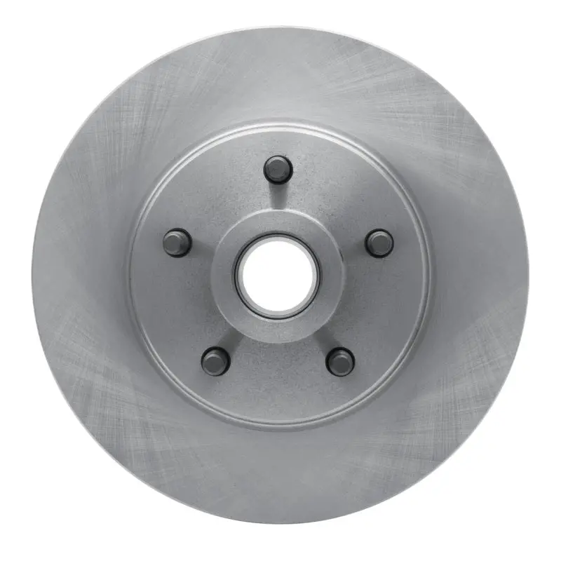 Dfc 87-92 Lincoln Continental Front Brake Rotor 1