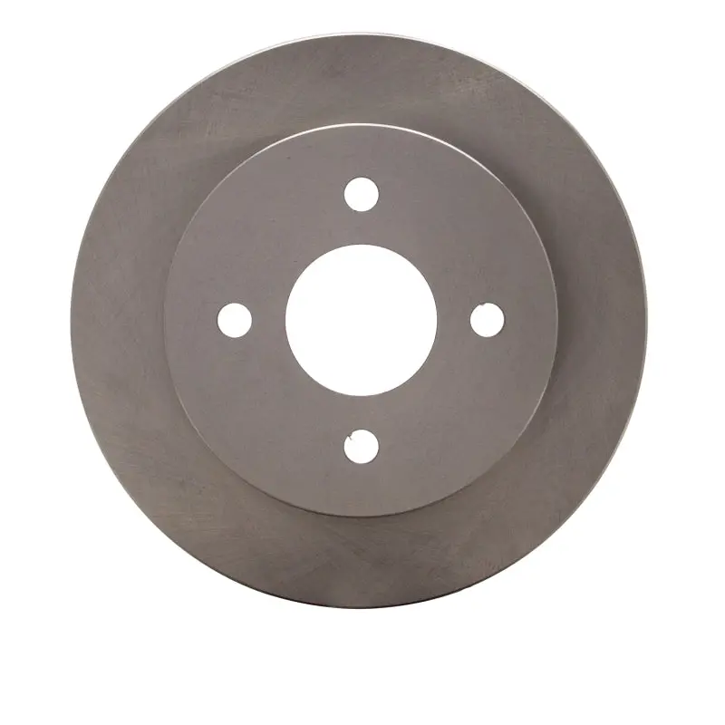 Dfc 87-93 Ford Thunderbird Rear Brake Rotor 1