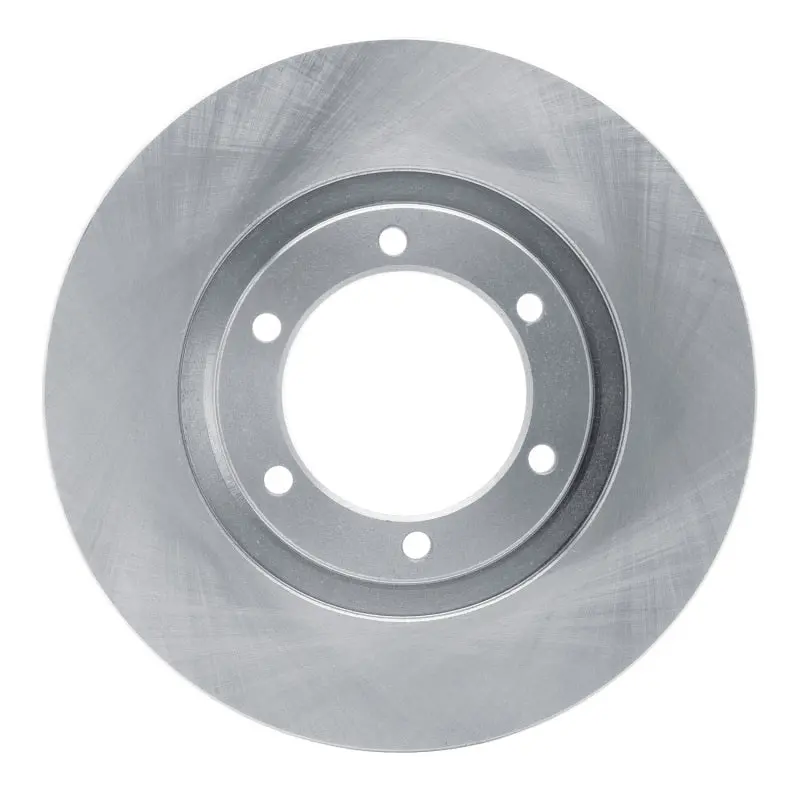 Dfc 87-93 Mazda B2000 Front Brake Rotor 1