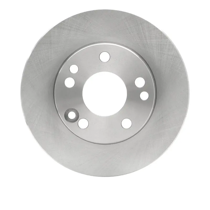 Dfc 87-93 Mercedes-Benz 190D Front Brake Rotor 1