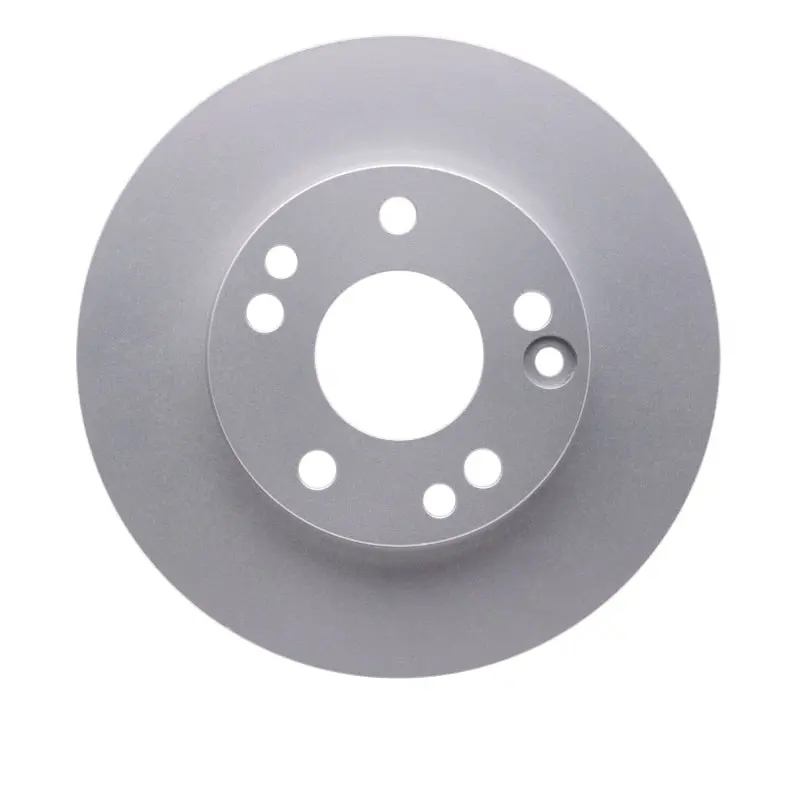 Dfc 87-93 Mercedes-Benz 190E Front Geospec Coated Rotor 1