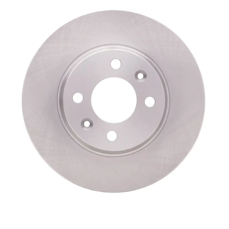 Dfc 87-93 Saab 9000/900 Front Brake Rotor 1