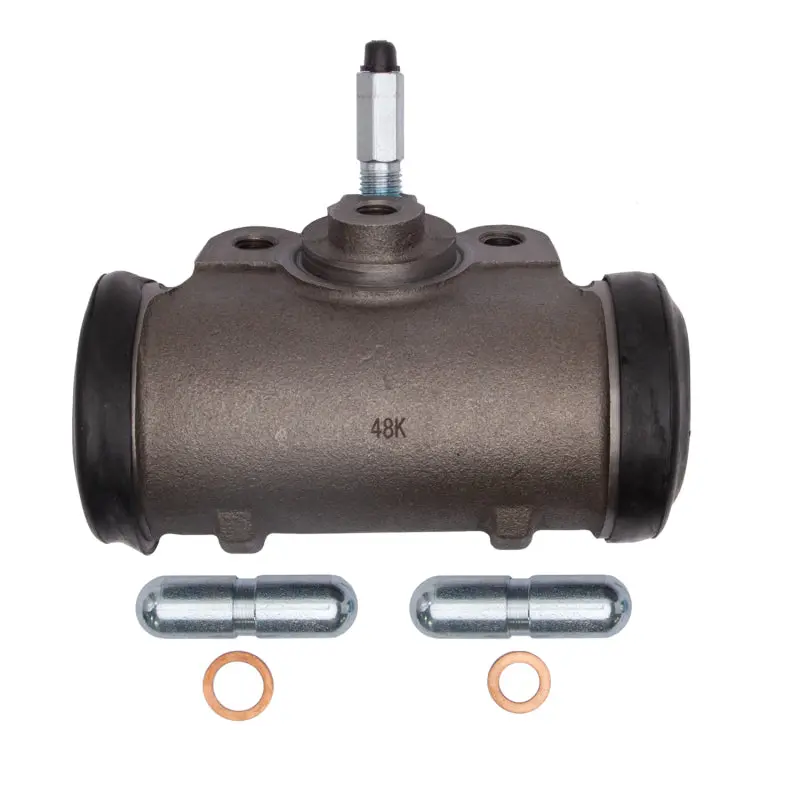 Dfc 87-94 Chevrolet W6m Front Left Brake Wheel Cylinder 1