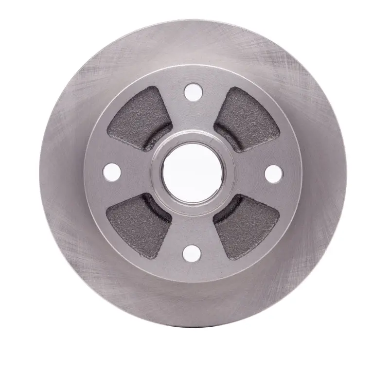 Dfc 87-94 Mazda 323 Rear Brake Rotor 1
