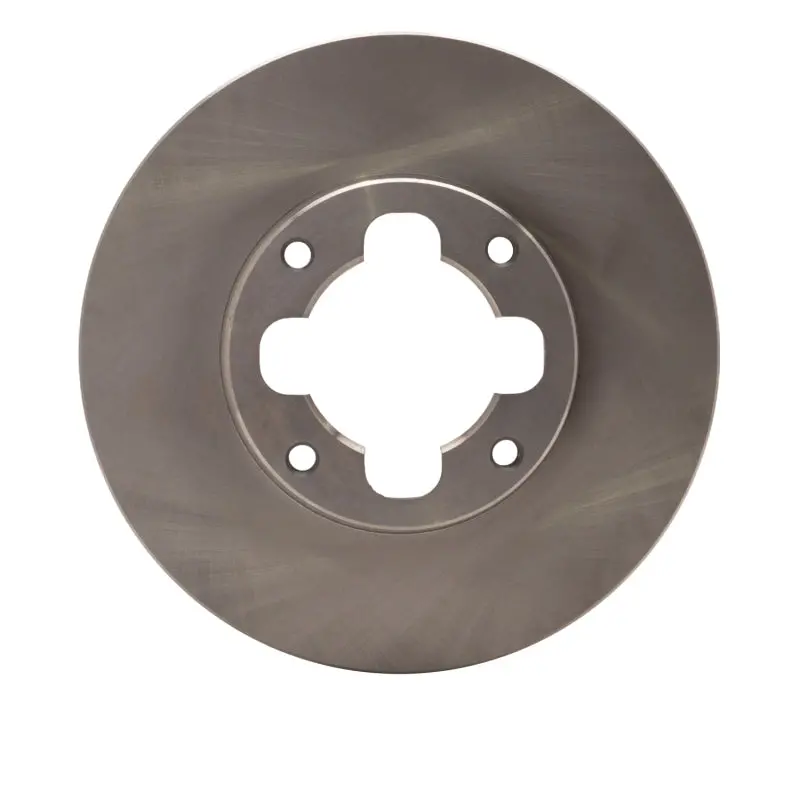 Dfc 87-94 Subaru Justy Front Brake Rotor 1