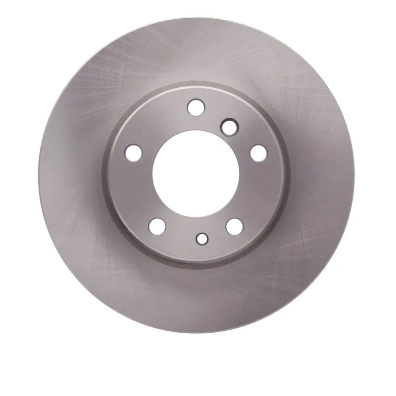 Dfc 87-95 Bmw 740I Front Brake Rotor 1
