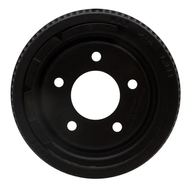 Dfc 87-95 Chrysler Town & Country Rear True Balanced Brake Drum 1
