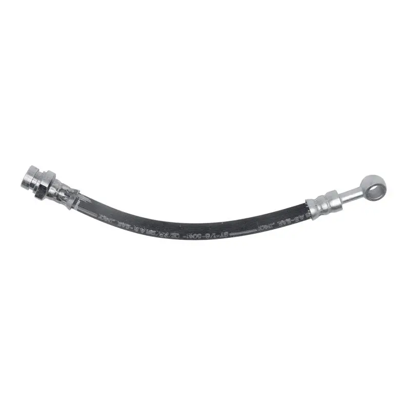 Dfc 87-95 Hyundai Scoupe Front-Lo Brake Hose 1