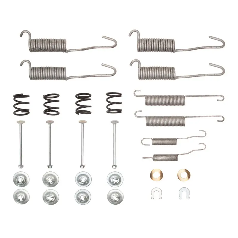 Dfc 87-95 Nissan Pathfinder Rear Drum Brake Hardware Kit 1