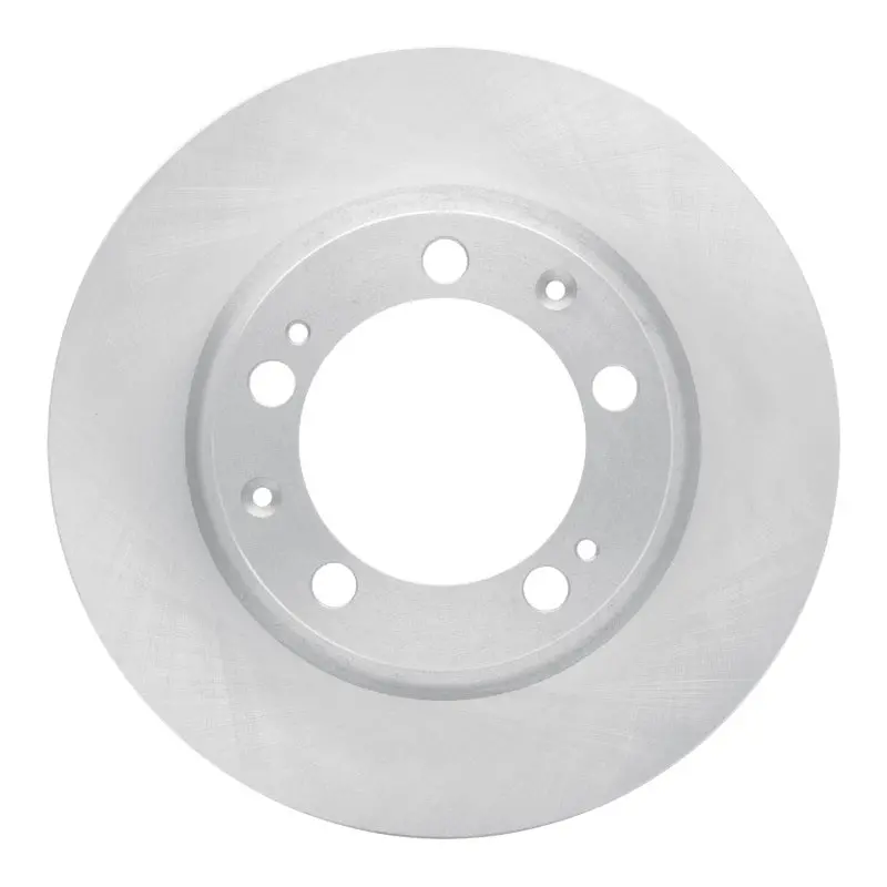 Dfc 87-95 Porsche 944 Turbo Front Brake Rotor 1