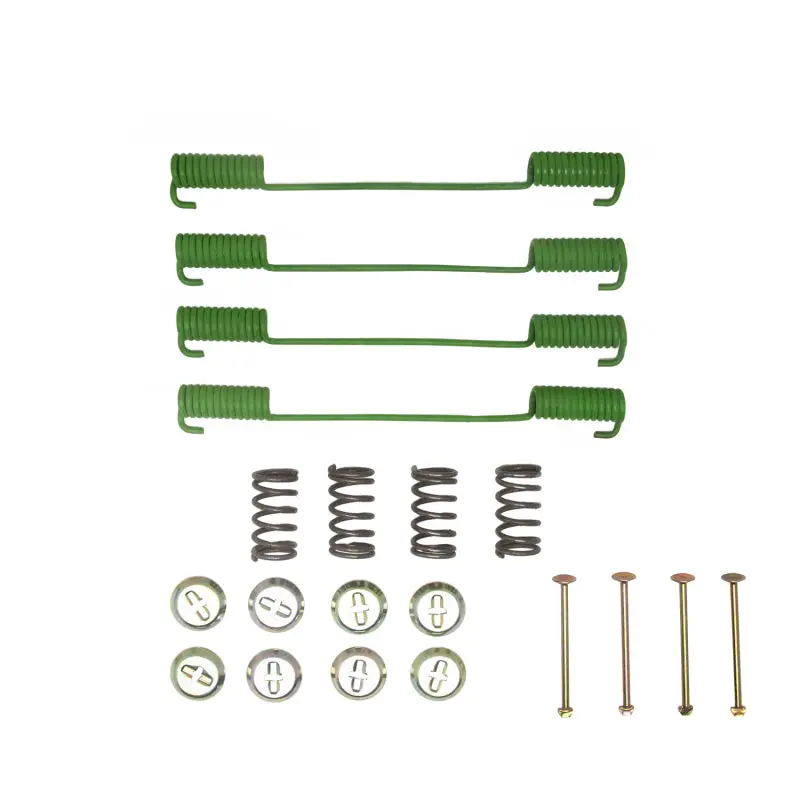 Dfc 87-97 Hino Fa14 Rear/Front Drum Brake Hardware Kit 1