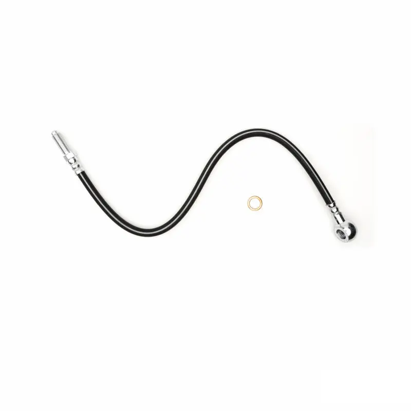 Dfc 87-99 Chevrolet W6m Front Brake Hose 1