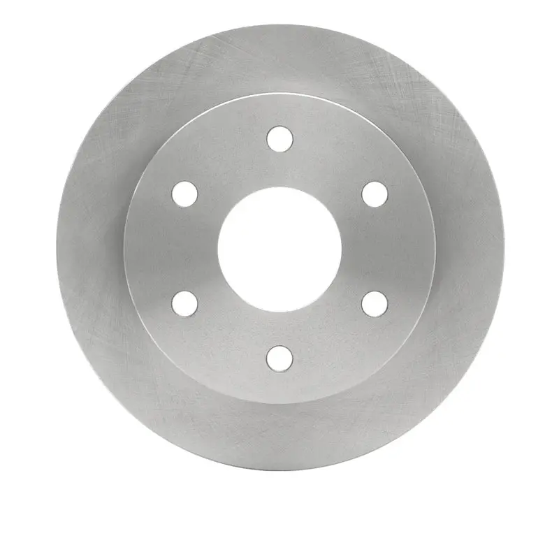 Dfc 88-00 Cadillac Escalade Front Brake Rotor 1