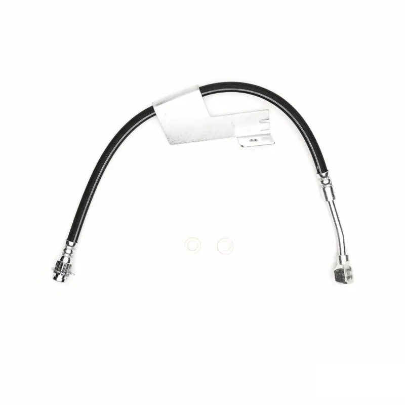 Dfc 88-00 Chevrolet C30/C3500 Pickup Front-L/Front-R Brake Hose 1
