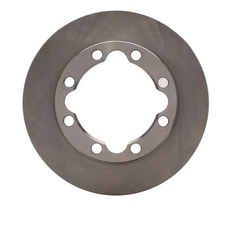 Dfc 88-00 Chevrolet K1500 Suburban Front Brake Rotor 1
