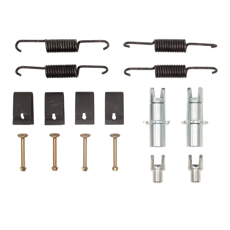 Dfc 88-02 Mazda 929 Parking Brake Drum Brake Hardware Kit 1