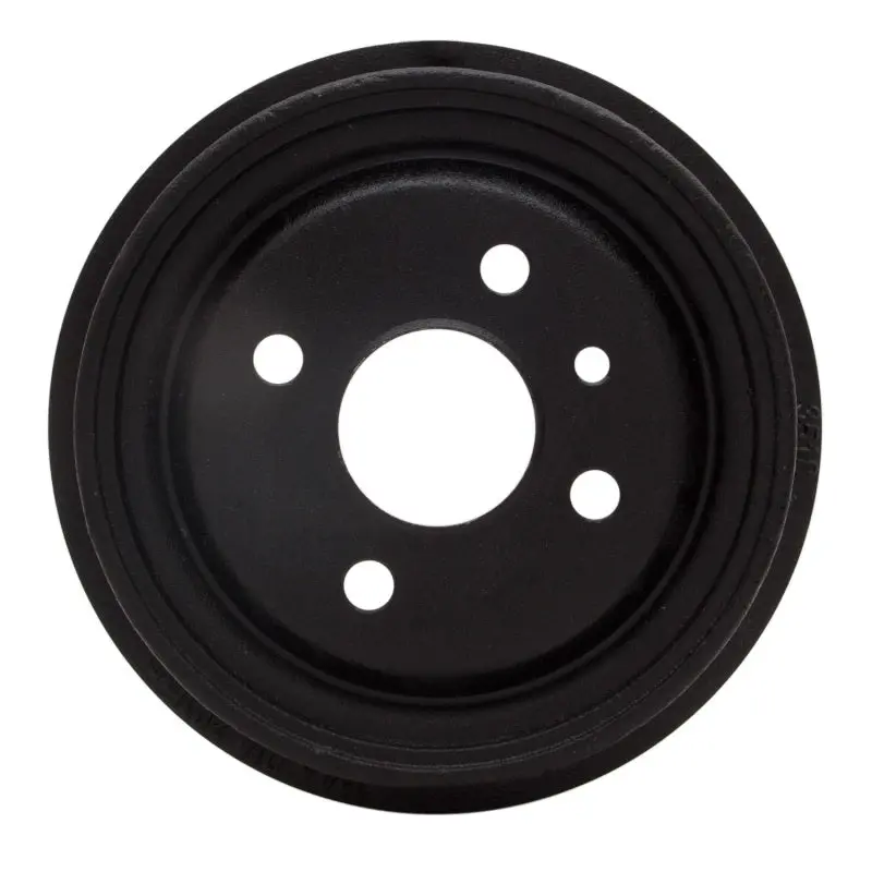 Dfc 88-03 Chevrolet Pickup (Mexico Rear True Balanced Brake Drum 1