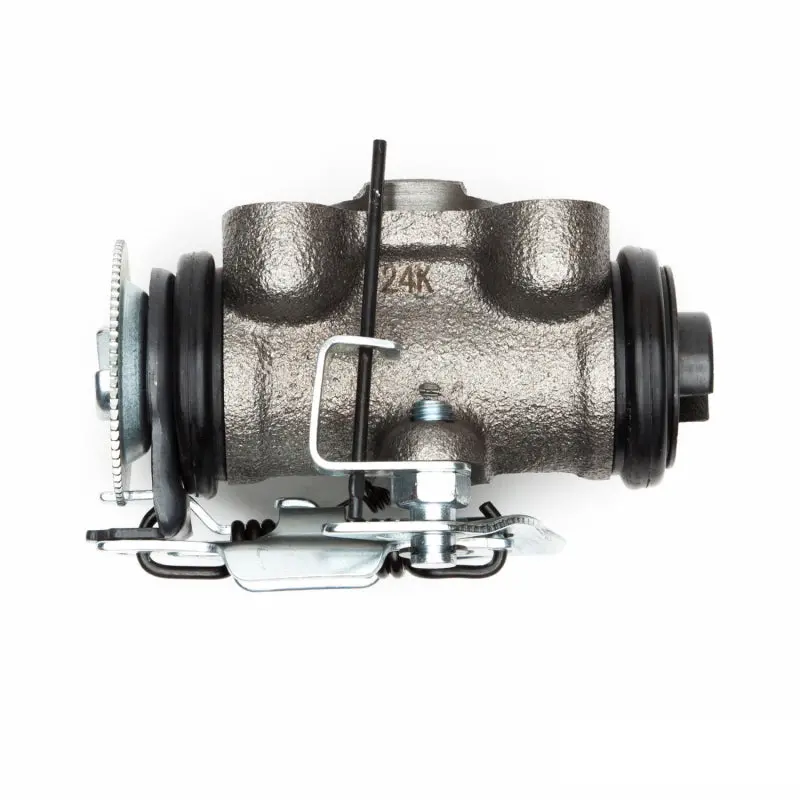 Dfc 88-03 Chevrolet W4500 Tiltmaster (W/Front Rotors) Rr L Frwd/Rr L Fwd/Rear Left Wheel Cylinder 1