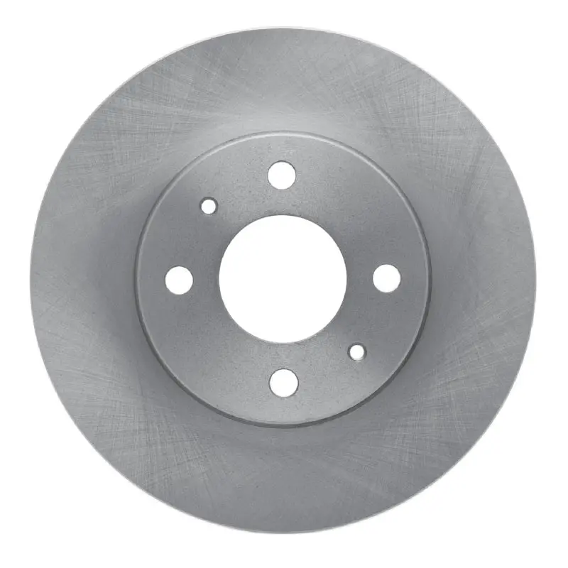 Dfc 88-06 Nissan Tsuru (Mexico) Front Brake Rotor 1