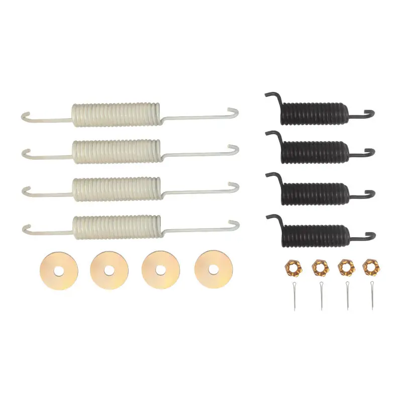 Dfc 88-13 Ud Ud 18Hd Rear Drum Brake Hardware Kit 1