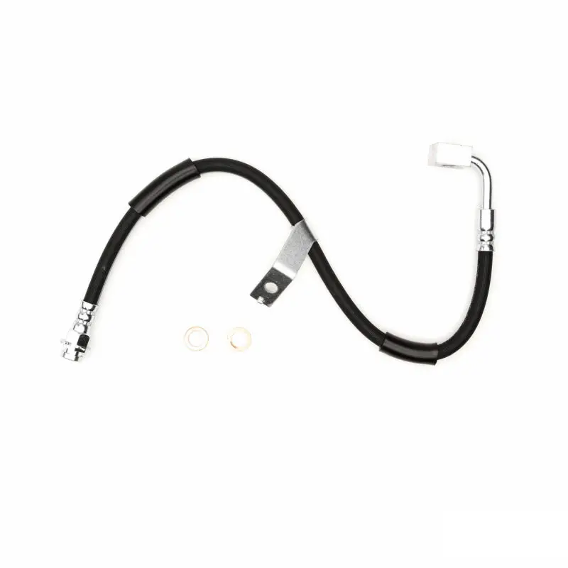 Dfc 88-88 Dodge Dakota Rwd Front-R Brake Hose 1