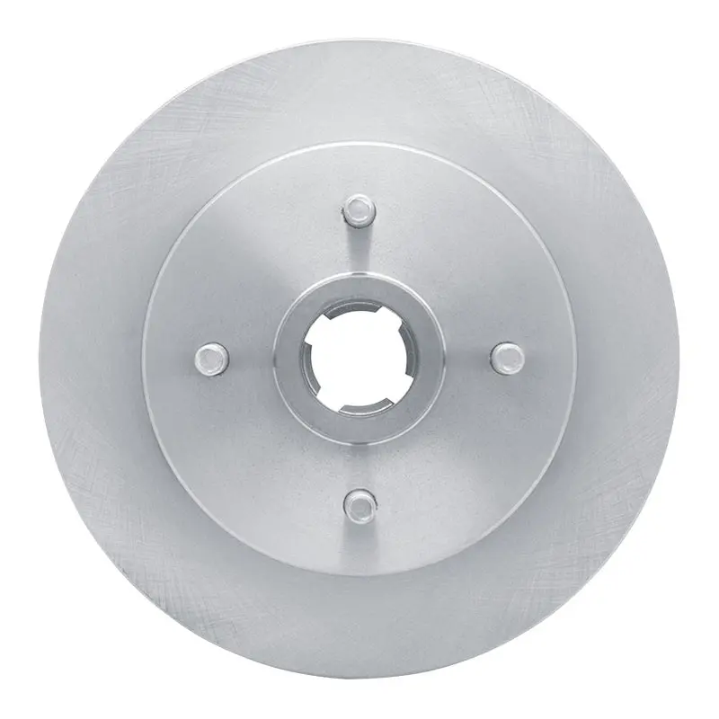 Dfc 88-88 Nissan Maxima Rear Brake Rotor 1