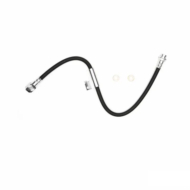 Dfc 88-88 Pontiac Fiero Front-L Brake Hose 1