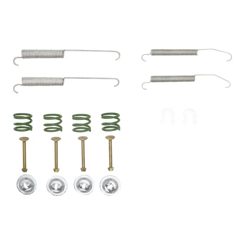 Dfc 88-89 Chevrolet Spectrum Rear Drum Brake Hardware Kit 1