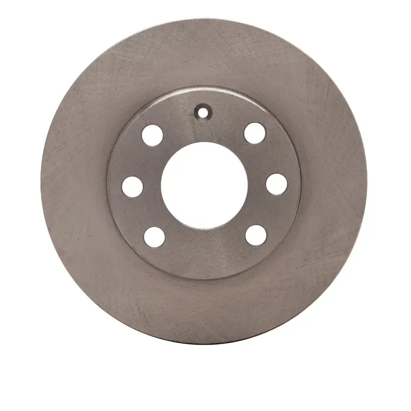 Dfc 88-89 Pontiac Lemans Front Brake Rotor 1