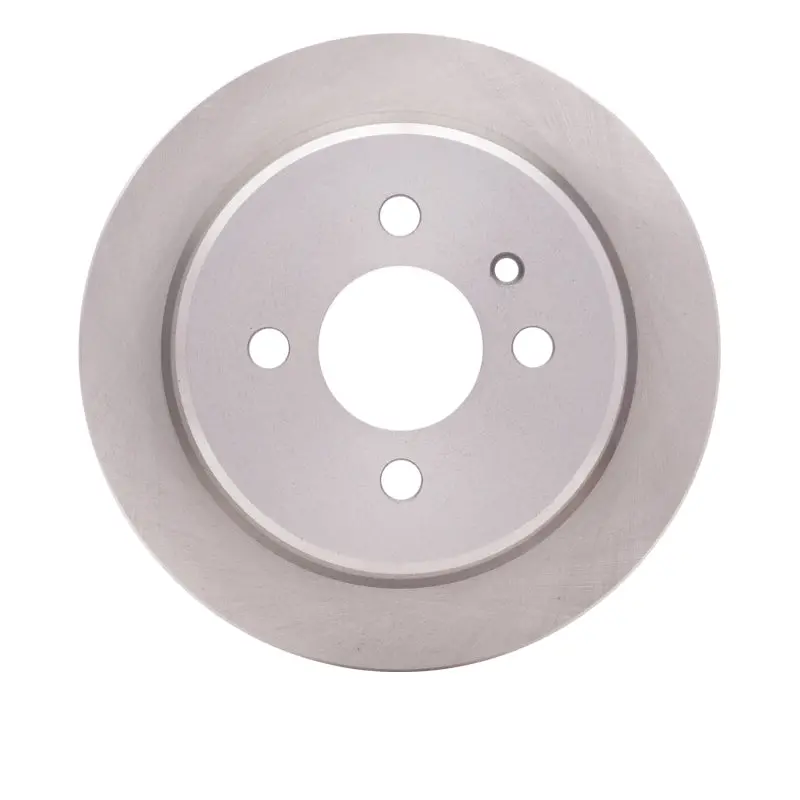 Dfc 88-90 Bmw 325Ix Rear Brake Rotor 1