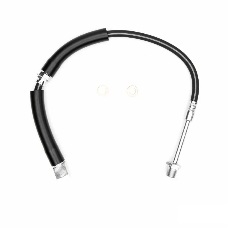 Dfc 88-90 Chevrolet P40 Front Brake Hose 1