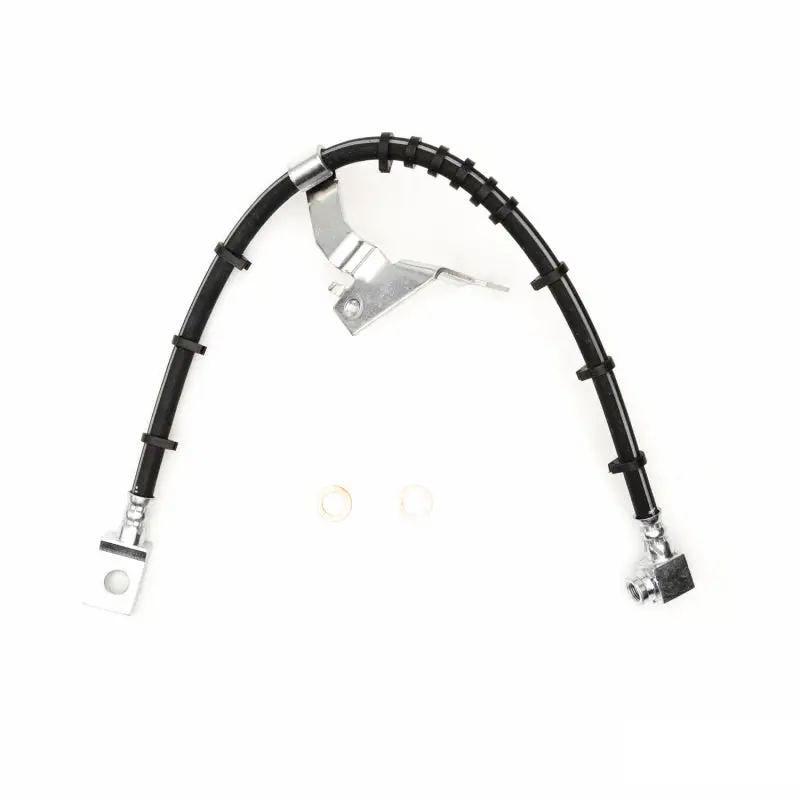 Dfc 88-90 Chrysler Imperial Front-R Brake Hose 1
