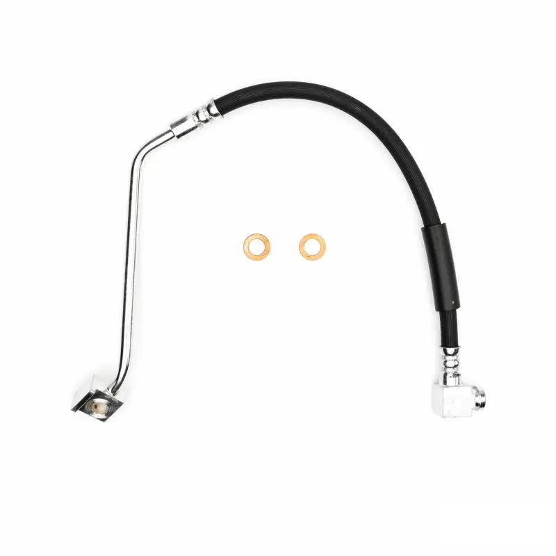 Dfc 88-90 Dodge Monaco Front-L Brake Hose 1