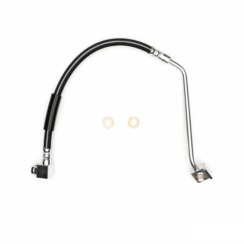 Dfc 88-90 Dodge Monaco Front-R Brake Hose 1