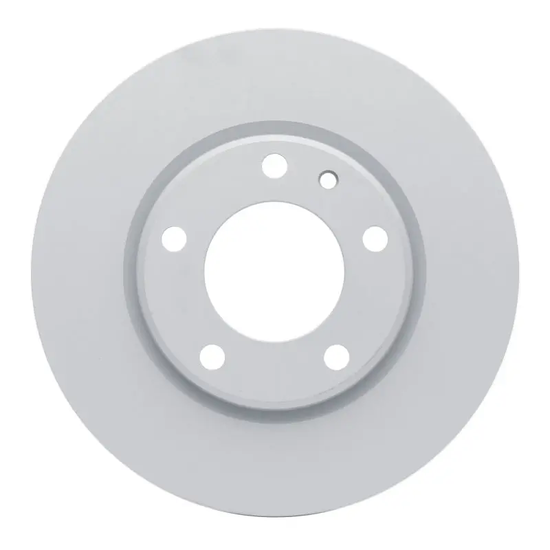Dfc 88-91 Bmw M3 Front Geospec Coated Rotor 1