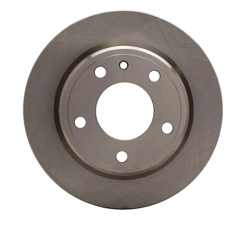 Dfc 88-91 Bmw M3 Rear Brake Rotor 1