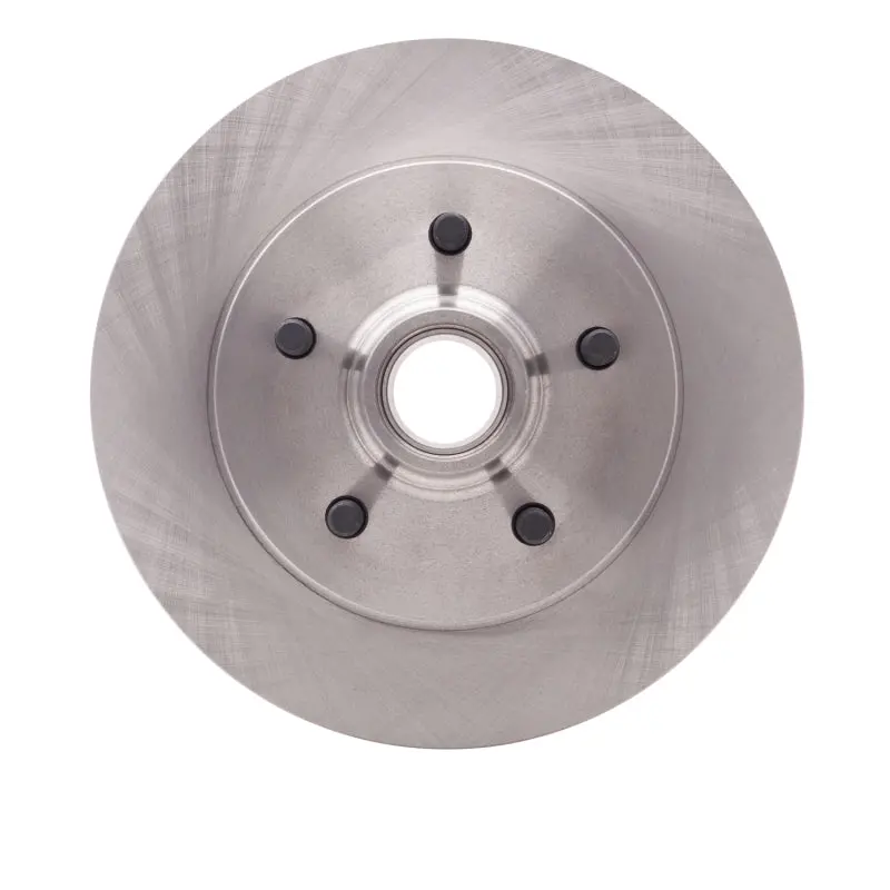 Dfc 88-91 Chevrolet C1500 Front Brake Rotor 1