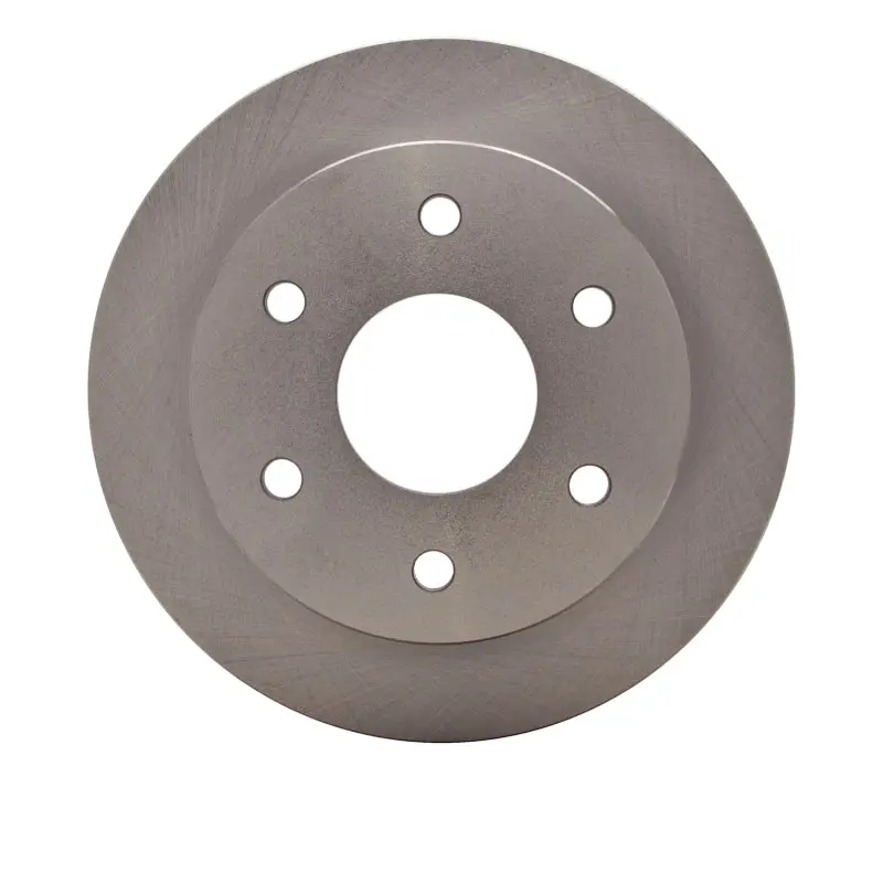 Dfc 88-91 Chevrolet K1500 Front Brake Rotor 1