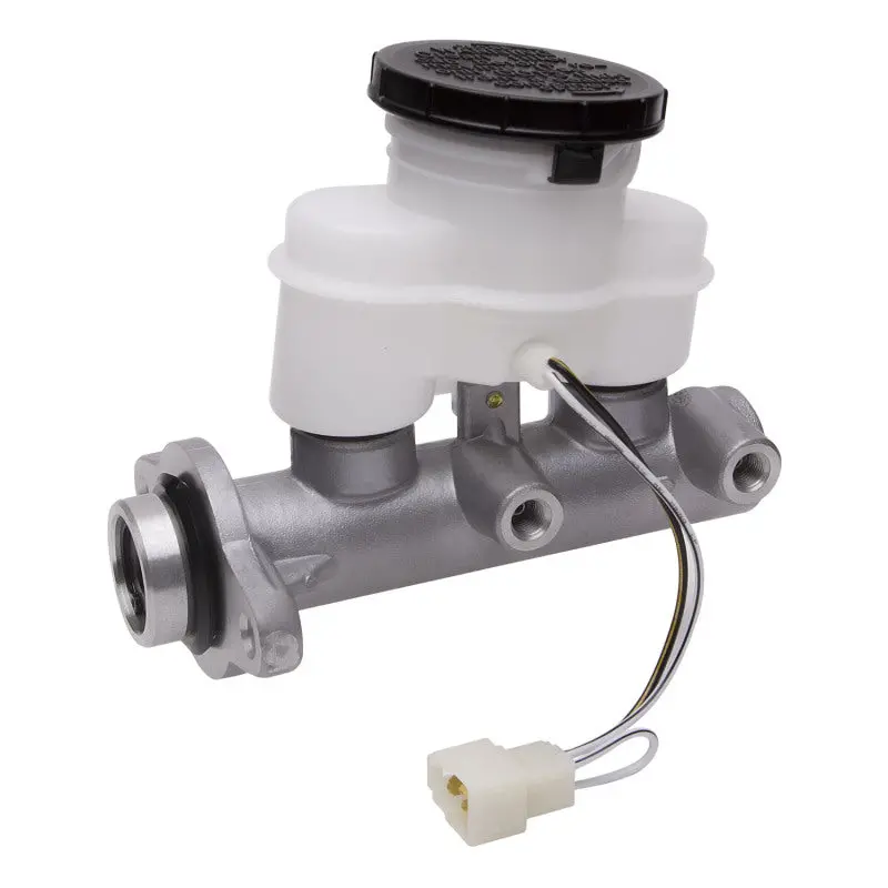 Dfc 88-91 Isuzu Trooper Brake Master Cylinder 1